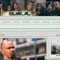 Le S.W.A.T refait sa d�co