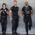 Renouvellement pour une saison 4 ? Votez pour S.W.A.T !