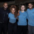 S.W.A.T Exiles | Shemar Moore pr�sente ses nouvelles recrues