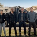 Le S.W.A.T fait de la pr�vention contre le suicide