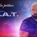 Le S.W.A.T lance un nouvel appel � l'aide