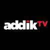 Logo de la cha�ne addikTV
