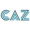 Logo de la cha�ne CAZ