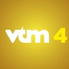 Logo de la cha�ne VTM4