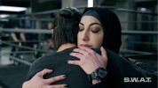 S.W.A.T. Rubina Haider : personnage de la s�rie 