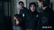 S.W.A.T. Rubina Haider : personnage de la s�rie 