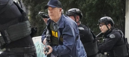SWAT EPISODE 6X21