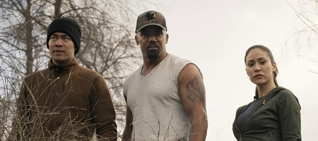 SWAT EPISODE 7X06