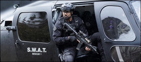 SWAT SAISON 8 EPISODE 13