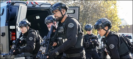 SWAT SAISON 8 EPISODE 14