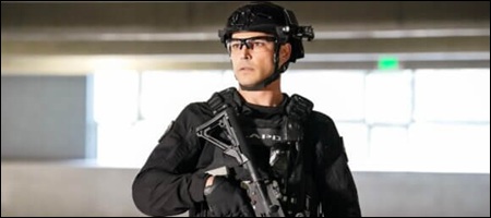 SWAT SAISON 8 EPISODE 17
