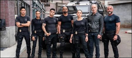 SWAT SAISON 8 EPISODE 21 ET 22