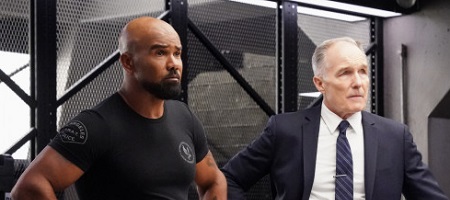 SWAT SAISON 8 EPISODE 5